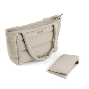 Done by Deer Out & About Quilted Changing Tote