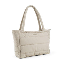 Load image into Gallery viewer, Done by Deer Out &amp; About Quilted Changing Tote
