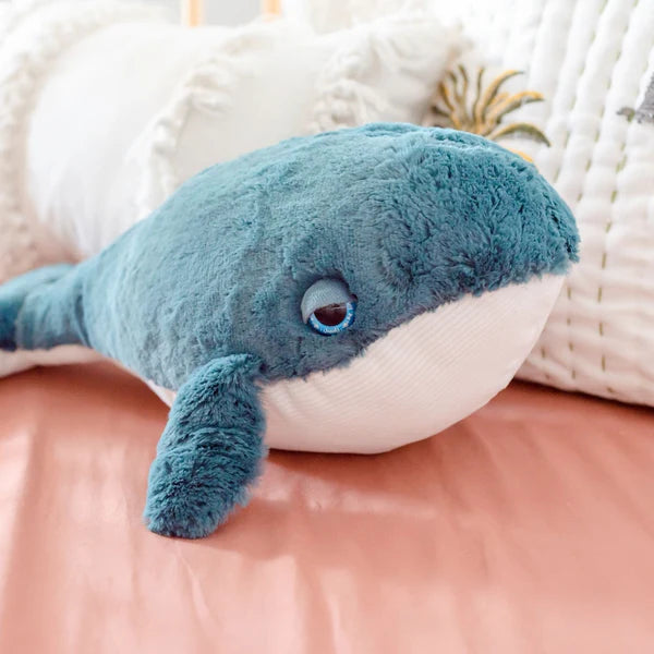 OB Designs Hurley Whale