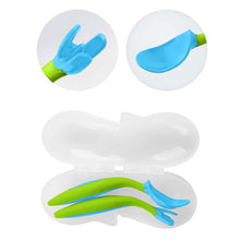 Load image into Gallery viewer, BBox Toddler Cutlery Set
