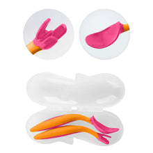 Load image into Gallery viewer, BBox Toddler Cutlery Set
