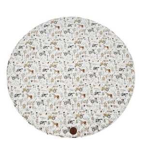 Mini & Me Waterproof Playmat