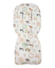 Load image into Gallery viewer, Cuddle Bug &amp; Co Universal Pram Liner
