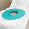 Load image into Gallery viewer, Tinkle to Go Portable Toilet Training Seat
