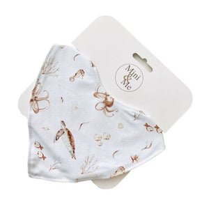 Mini & Me Bib