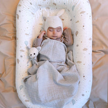 Load image into Gallery viewer, Cam Cam Copenhagen Baby Nest
