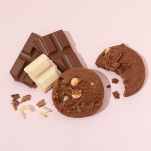 Made to Milk Triple Chocoholic Lactation Cookie