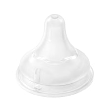 Load image into Gallery viewer, Pigeon SoftTouch Teat, 2 pack - Wide Neck
