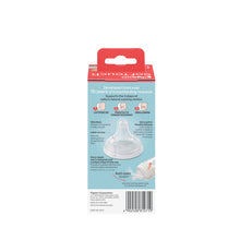 Load image into Gallery viewer, Pigeon SofTouch Nursing Bottle - Wide Neck GLASS
