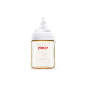 Pigeon SoftTouch Nursing Bottle - Wide Neck