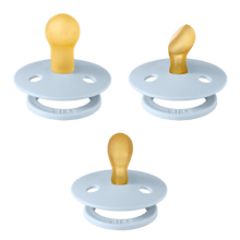 Load image into Gallery viewer, BIBS Nipple Try-it Pack - Size 1
