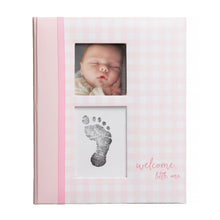 Load image into Gallery viewer, Pearhead  Babybook
