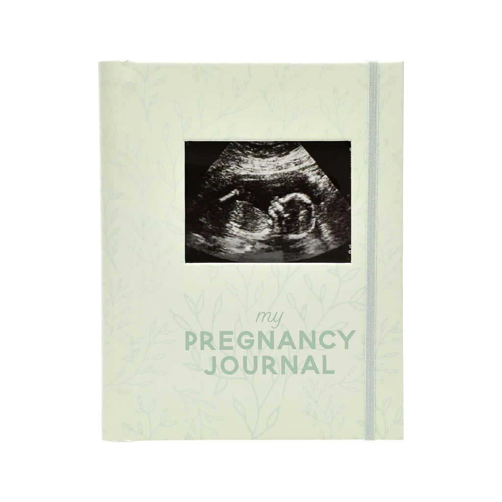 Pearhead  Pregnancy Journal - Sage