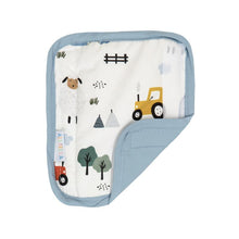 Load image into Gallery viewer, All4Ella Reversible Harness Covers &amp; Pram Pegs
