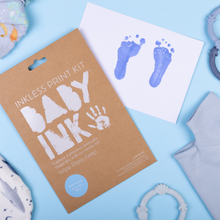 Load image into Gallery viewer, BABYink Ink-less Print Kit
