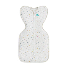 Load image into Gallery viewer, Love to Dream Swaddle Up 0.2Tog Organic
