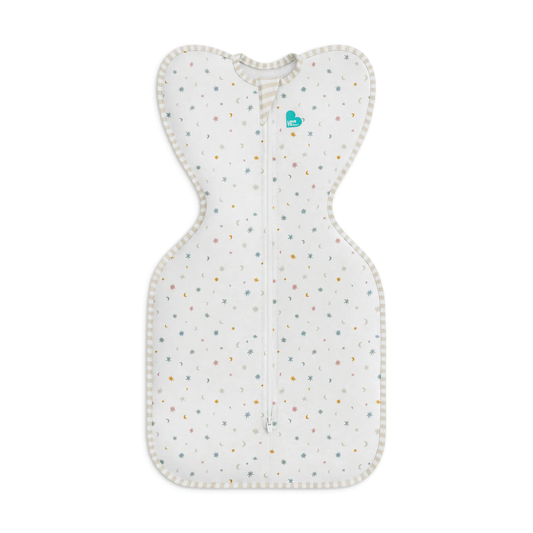 Love to Dream Swaddle Up 0.2Tog Organic