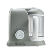 Load image into Gallery viewer, Beaba Babycook Solo Baby Food Processor
