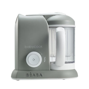 Beaba Babycook Solo Baby Food Processor