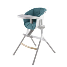 Load image into Gallery viewer, Beaba Up &amp; Down Highchair + BONUS Textile Seat Cushion
