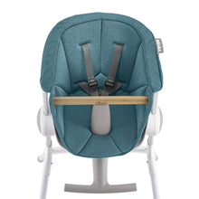 Load image into Gallery viewer, Beaba Up &amp; Down Highchair + BONUS Textile Seat Cushion
