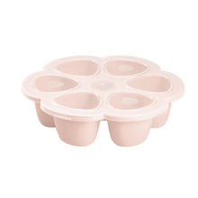 Load image into Gallery viewer, Beaba Multiportions Silicone Freeze Tray 6 x 150ml
