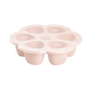Beaba Multiportions Silicone Freeze Tray 6 x 90ml