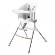 Load image into Gallery viewer, Beaba Up &amp; Down Highchair + BONUS Textile Seat Cushion
