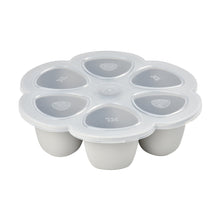 Load image into Gallery viewer, Beaba Multiportions Silicone Freeze Tray 6 x 150ml
