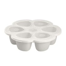 Load image into Gallery viewer, Beaba Multiportions Silicone Freeze Tray 6 x 90ml
