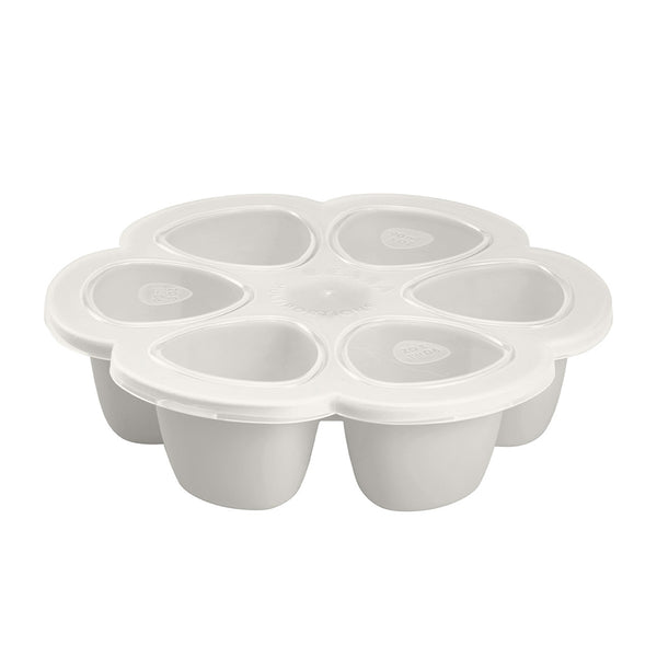 Beaba Multiportions Silicone Freeze Tray 6 x 90ml
