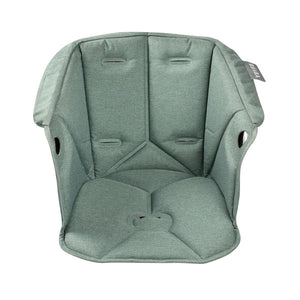 Beaba Up & Down High Chair Seat Cushion - Laurier