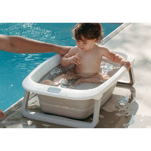 Beaba Eazy Pop Foldable Bath