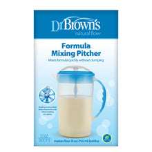 Load image into Gallery viewer, Dr Browns Formula Mixing Pitcher
