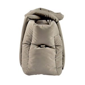 Beaba Paris Puffy Changing Bag - Gazelle