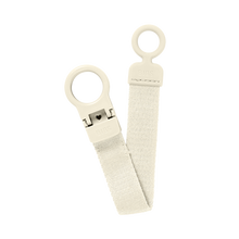 Load image into Gallery viewer, BIBS Dummy / Pacifier Loop Clip
