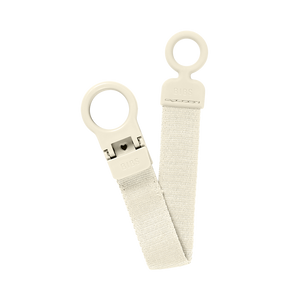 BIBS Dummy / Pacifier Loop Clip