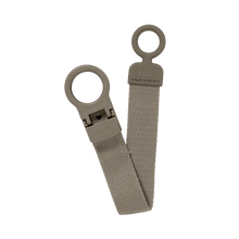 Load image into Gallery viewer, BIBS Dummy / Pacifier Loop Clip

