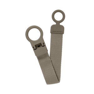 BIBS Dummy / Pacifier Loop Clip