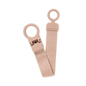 BIBS Dummy / Pacifier Loop Clip