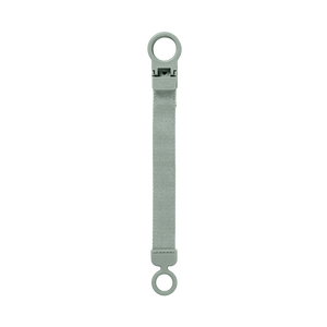 BIBS Dummy / Pacifier Loop Clip