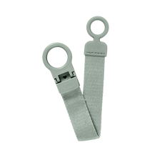 Load image into Gallery viewer, BIBS Dummy / Pacifier Loop Clip

