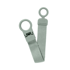 BIBS Dummy / Pacifier Loop Clip