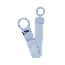 Load image into Gallery viewer, BIBS Dummy / Pacifier Loop Clip
