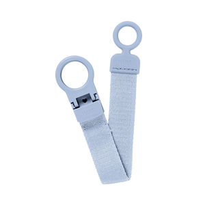 BIBS Dummy / Pacifier Loop Clip
