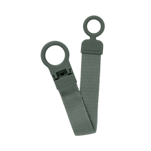 Load image into Gallery viewer, BIBS Dummy / Pacifier Loop Clip

