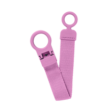 Load image into Gallery viewer, BIBS Dummy / Pacifier Loop Clip
