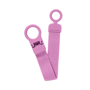 BIBS Dummy / Pacifier Loop Clip