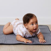 Load image into Gallery viewer, Living Textiles Smart-Dri Waterproof Mattress Pad

