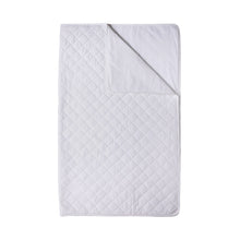 Load image into Gallery viewer, Living Textiles Smart-Dri Waterproof Mattress Pad
